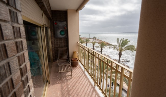 Sprzedaż - Apartament - Torrevieja - Costa Blanca Sur