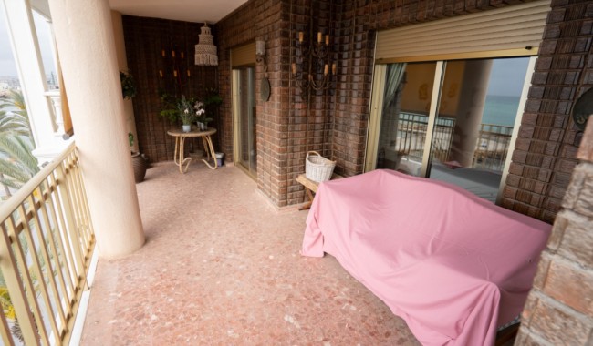Sprzedaż - Apartament - Torrevieja - Costa Blanca Sur