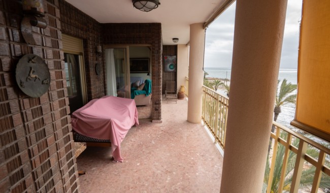 Sprzedaż - Apartament - Torrevieja - Costa Blanca Sur