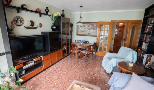 Sprzedaż - Apartament - Torrevieja - Costa Blanca Sur