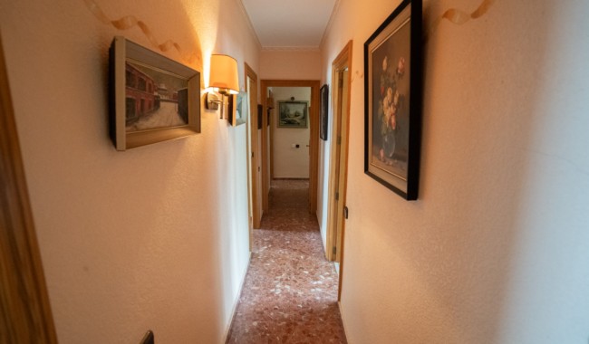 Sprzedaż - Apartament - Torrevieja - Costa Blanca Sur