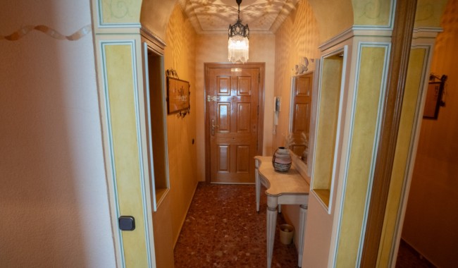 Sprzedaż - Apartament - Torrevieja - Costa Blanca Sur