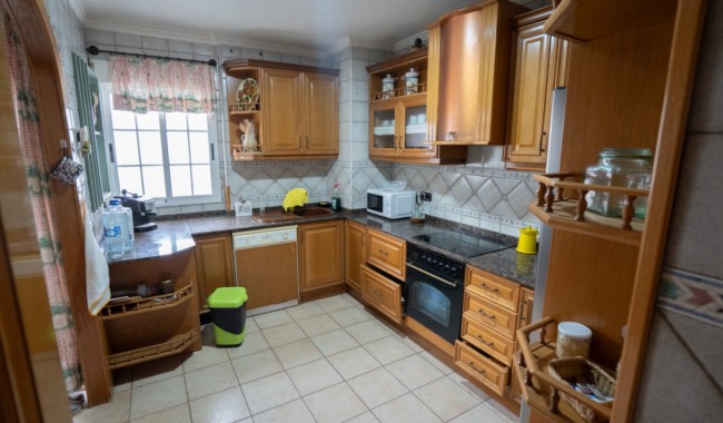 Sprzedaż - Apartament - Torrevieja - Costa Blanca Sur