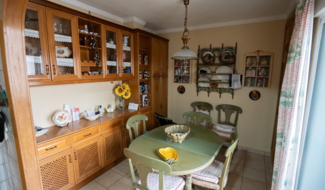 Sprzedaż - Apartament - Torrevieja - Costa Blanca Sur
