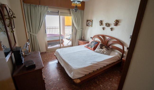 Sprzedaż - Apartament - Torrevieja - Costa Blanca Sur