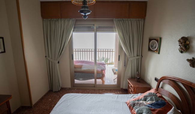 Sprzedaż - Apartament - Torrevieja - Costa Blanca Sur