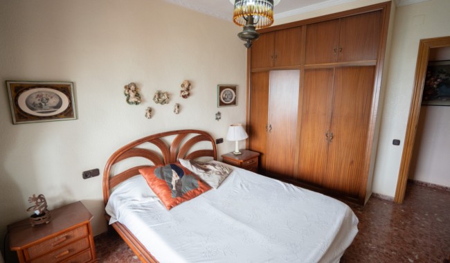 Sprzedaż - Apartament - Torrevieja - Costa Blanca Sur
