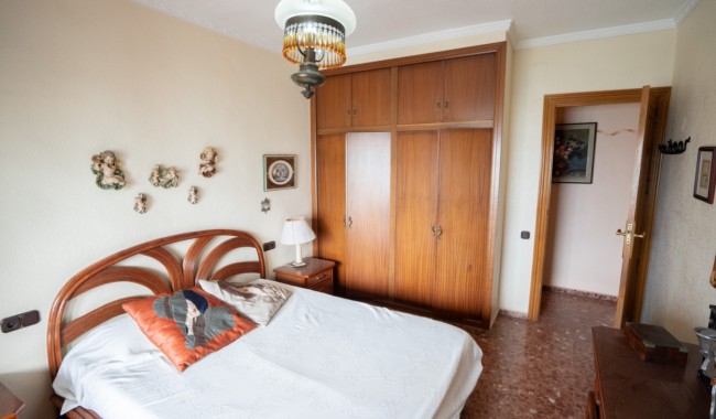Sprzedaż - Apartament - Torrevieja - Costa Blanca Sur