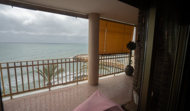 Sprzedaż - Apartament - Torrevieja - Costa Blanca Sur