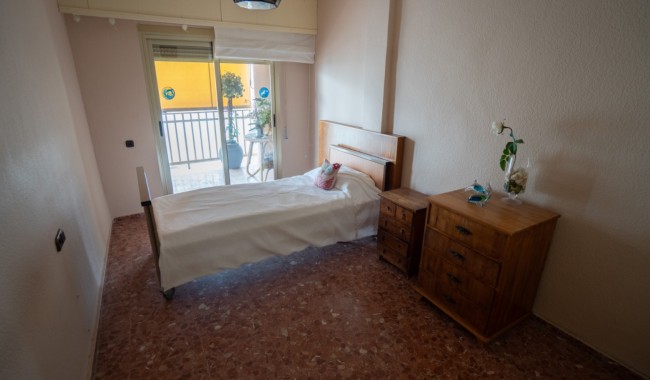 Sprzedaż - Apartament - Torrevieja - Costa Blanca Sur