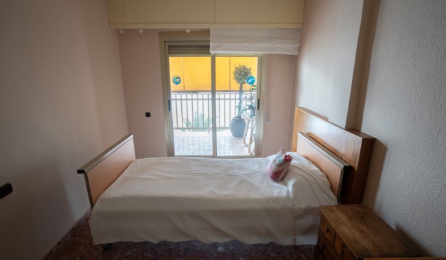 Sprzedaż - Apartament - Torrevieja - Costa Blanca Sur