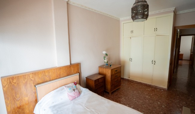 Sprzedaż - Apartament - Torrevieja - Costa Blanca Sur