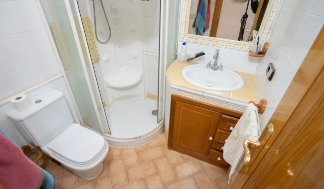 Sprzedaż - Apartament - Torrevieja - Costa Blanca Sur