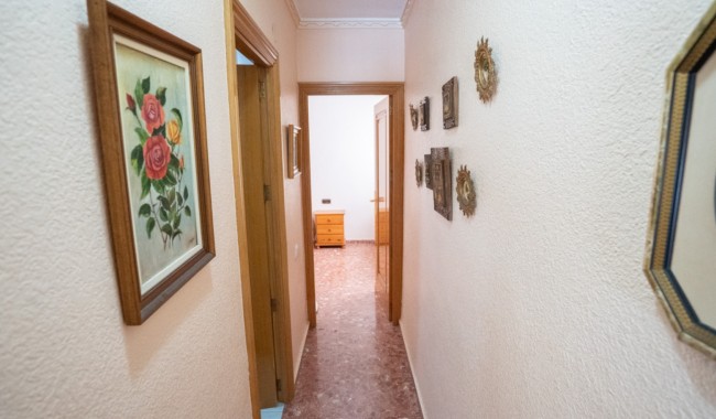 Sprzedaż - Apartament - Torrevieja - Costa Blanca Sur