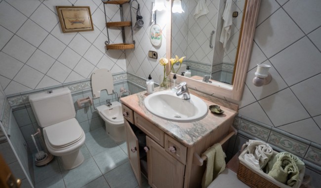 Sprzedaż - Apartament - Torrevieja - Costa Blanca Sur