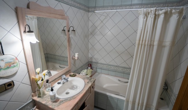 Sprzedaż - Apartament - Torrevieja - Costa Blanca Sur