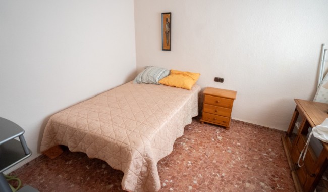 Sprzedaż - Apartament - Torrevieja - Costa Blanca Sur