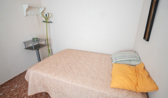 Sprzedaż - Apartament - Torrevieja - Costa Blanca Sur