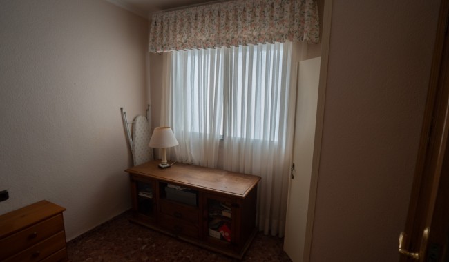 Sprzedaż - Apartament - Torrevieja - Costa Blanca Sur