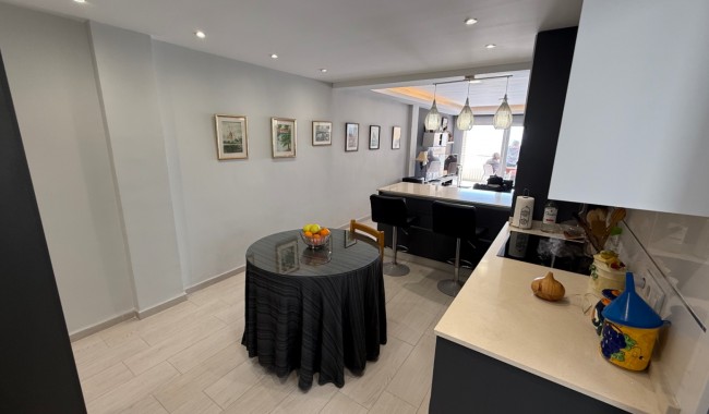 Sprzedaż - Apartament - Torrevieja - Costa Blanca Sur