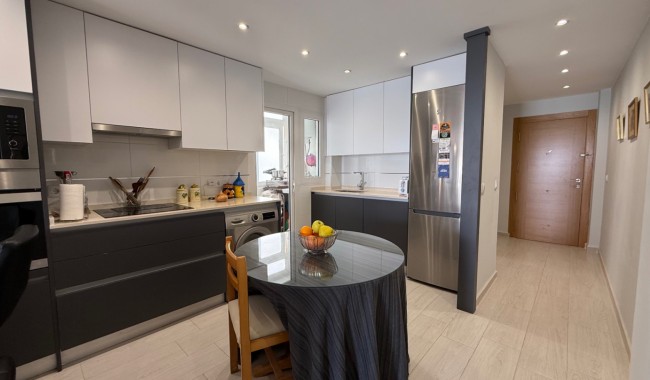 Sprzedaż - Apartament - Torrevieja - Costa Blanca Sur