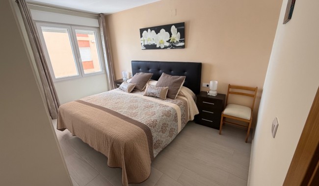 Sprzedaż - Apartament - Torrevieja - Costa Blanca Sur