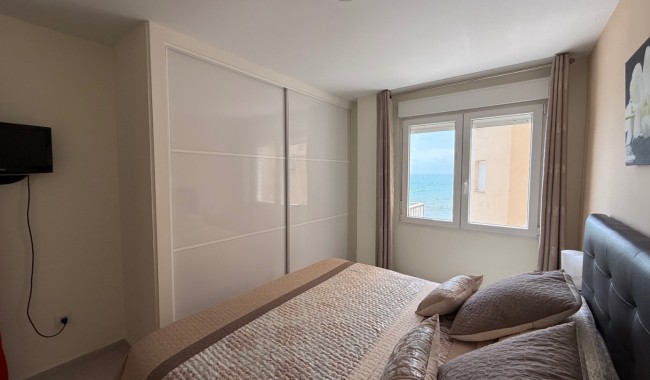 Sprzedaż - Apartament - Torrevieja - Costa Blanca Sur