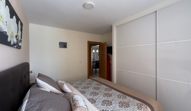 Sprzedaż - Apartament - Torrevieja - Costa Blanca Sur
