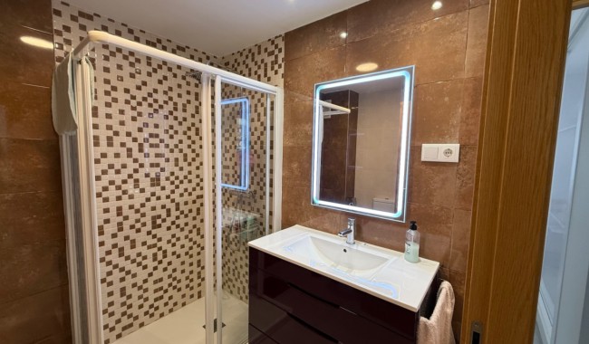 Sprzedaż - Apartament - Torrevieja - Costa Blanca Sur
