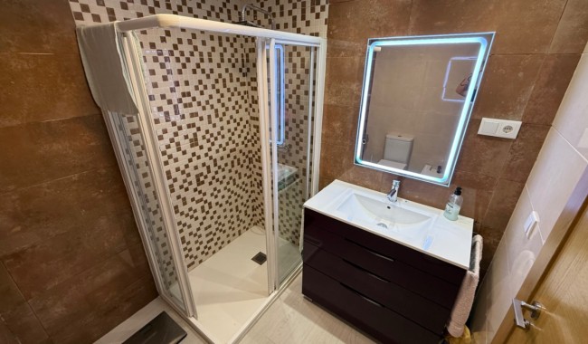 Sprzedaż - Apartament - Torrevieja - Costa Blanca Sur