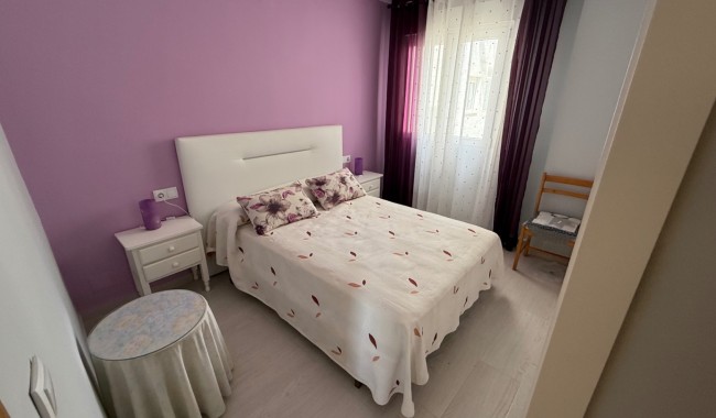 Sprzedaż - Apartament - Torrevieja - Costa Blanca Sur