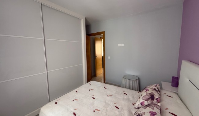 Sprzedaż - Apartament - Torrevieja - Costa Blanca Sur