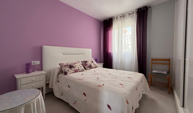 Sprzedaż - Apartament - Torrevieja - Costa Blanca Sur