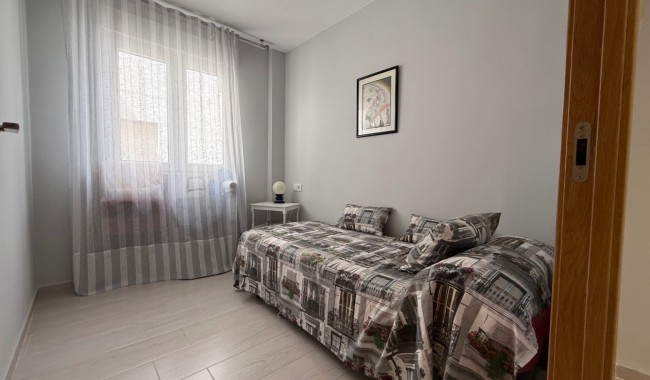 Sprzedaż - Apartament - Torrevieja - Costa Blanca Sur