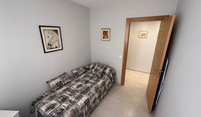 Sprzedaż - Apartament - Torrevieja - Costa Blanca Sur