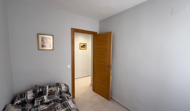 Sprzedaż - Apartament - Torrevieja - Costa Blanca Sur