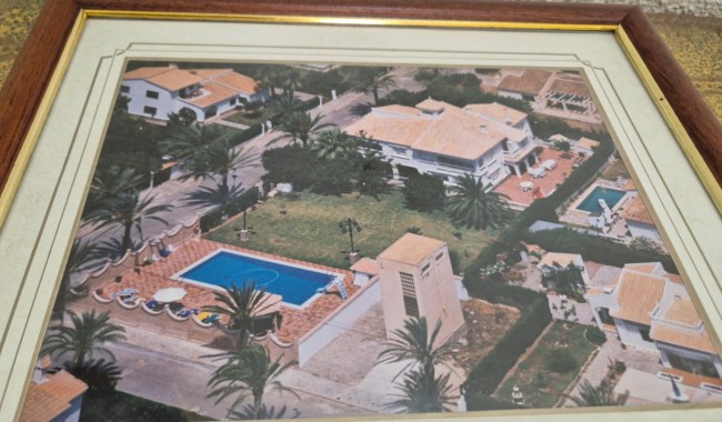 Resale - Villa - Orihuela - Costa Blanca Sur