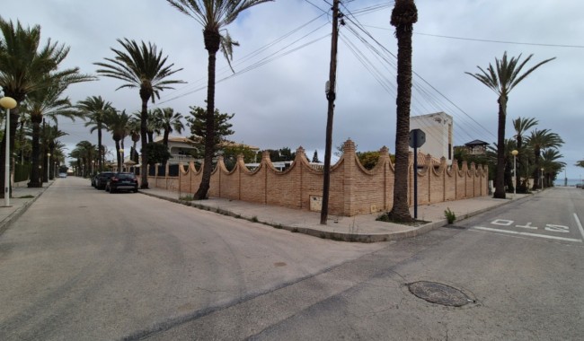 Resale - Villa - Orihuela - Costa Blanca Sur