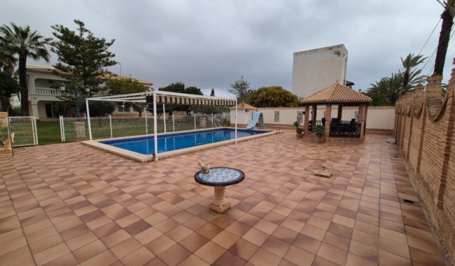 Resale - Villa - Orihuela - Costa Blanca Sur