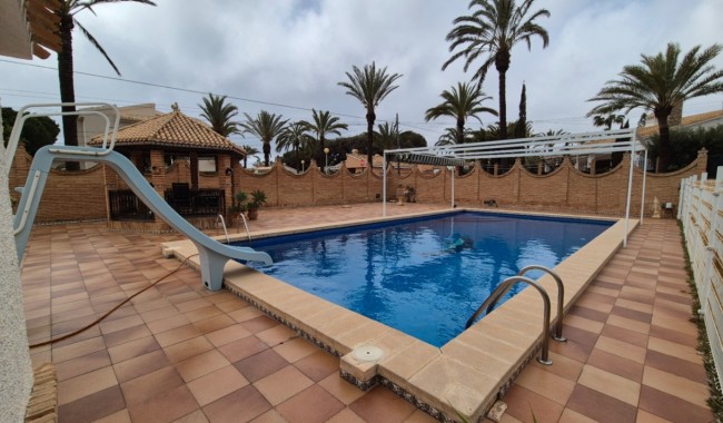 Resale - Villa - Orihuela - Costa Blanca Sur