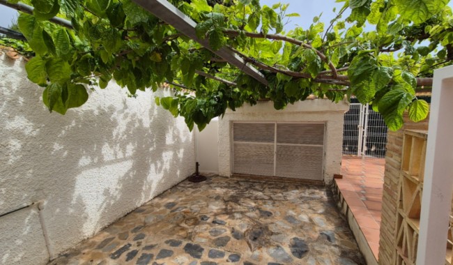 Resale - Villa - Orihuela - Costa Blanca Sur