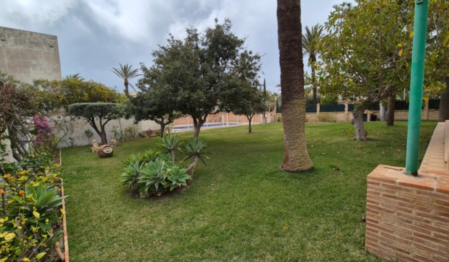 Resale - Villa - Orihuela - Costa Blanca Sur