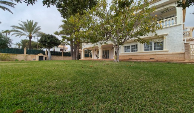 Resale - Villa - Orihuela - Costa Blanca Sur