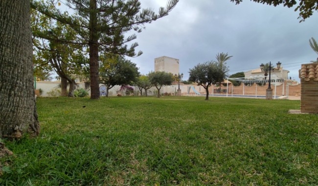 Resale - Villa - Orihuela - Costa Blanca Sur