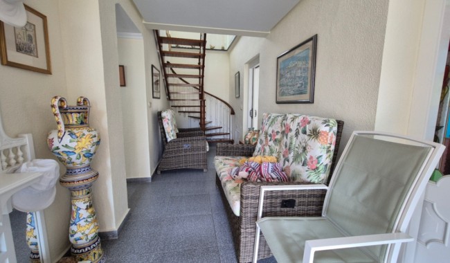 Resale - Villa - Orihuela - Costa Blanca Sur
