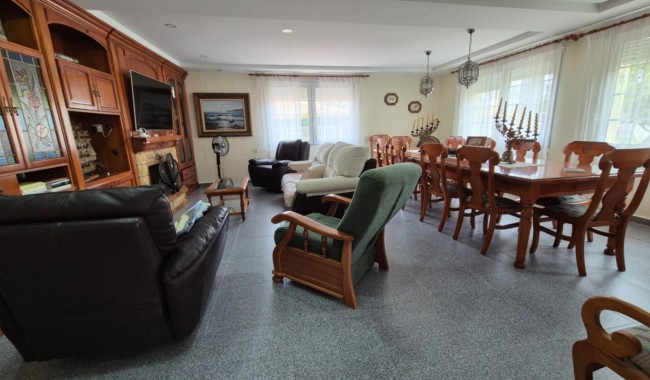 Resale - Villa - Orihuela - Costa Blanca Sur