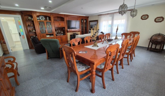 Resale - Villa - Orihuela - Costa Blanca Sur
