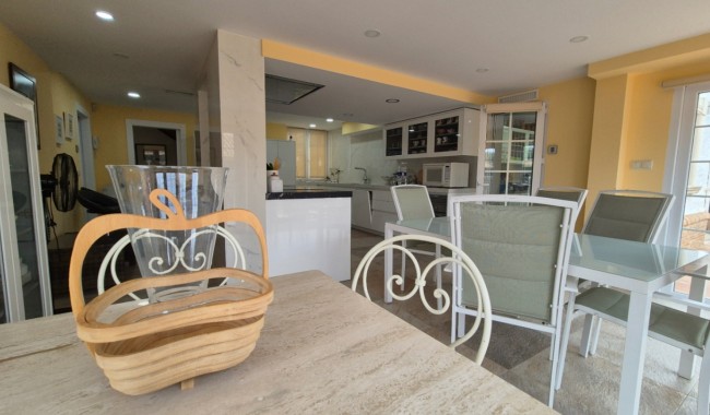 Resale - Villa - Orihuela - Costa Blanca Sur