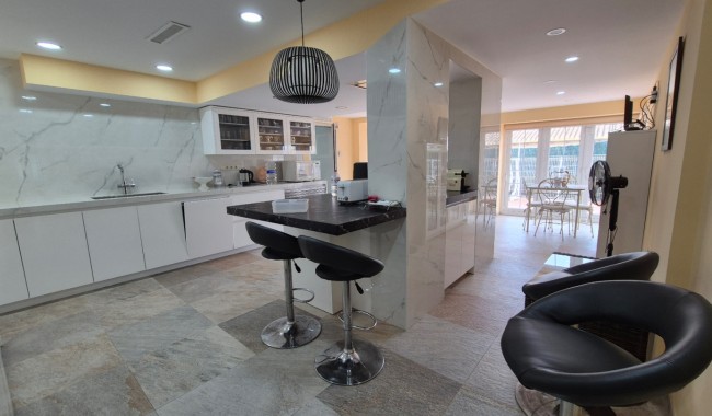 Resale - Villa - Orihuela - Costa Blanca Sur