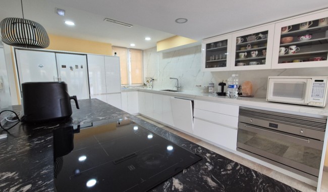 Resale - Villa - Orihuela - Costa Blanca Sur